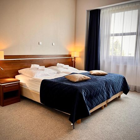 Hotel Szyndzielnia 비엘스코-비아와 외부 사진