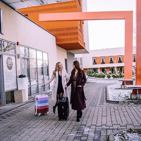 Hotel Szyndzielnia 비엘스코-비아와 외부 사진